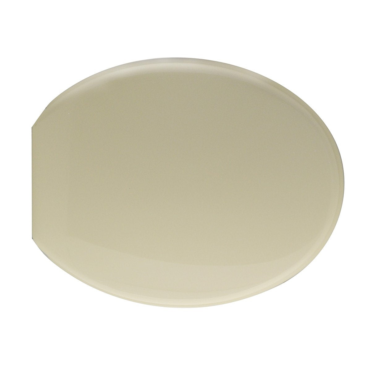 Copriwater compatibile per WC Incea vaso Opi forma 1 Champagne