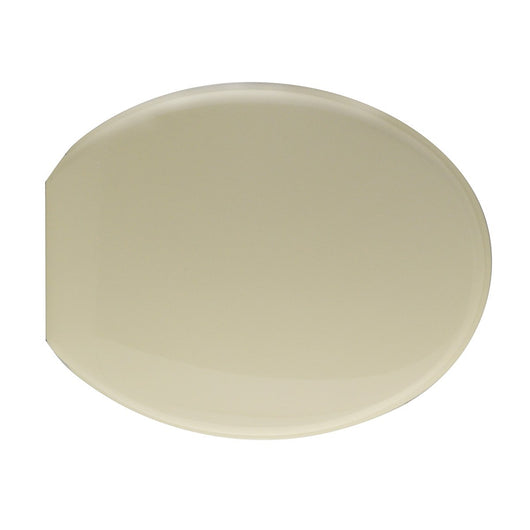 Copriwater compatibile per WC Incea vaso Opi forma 1 Champagne