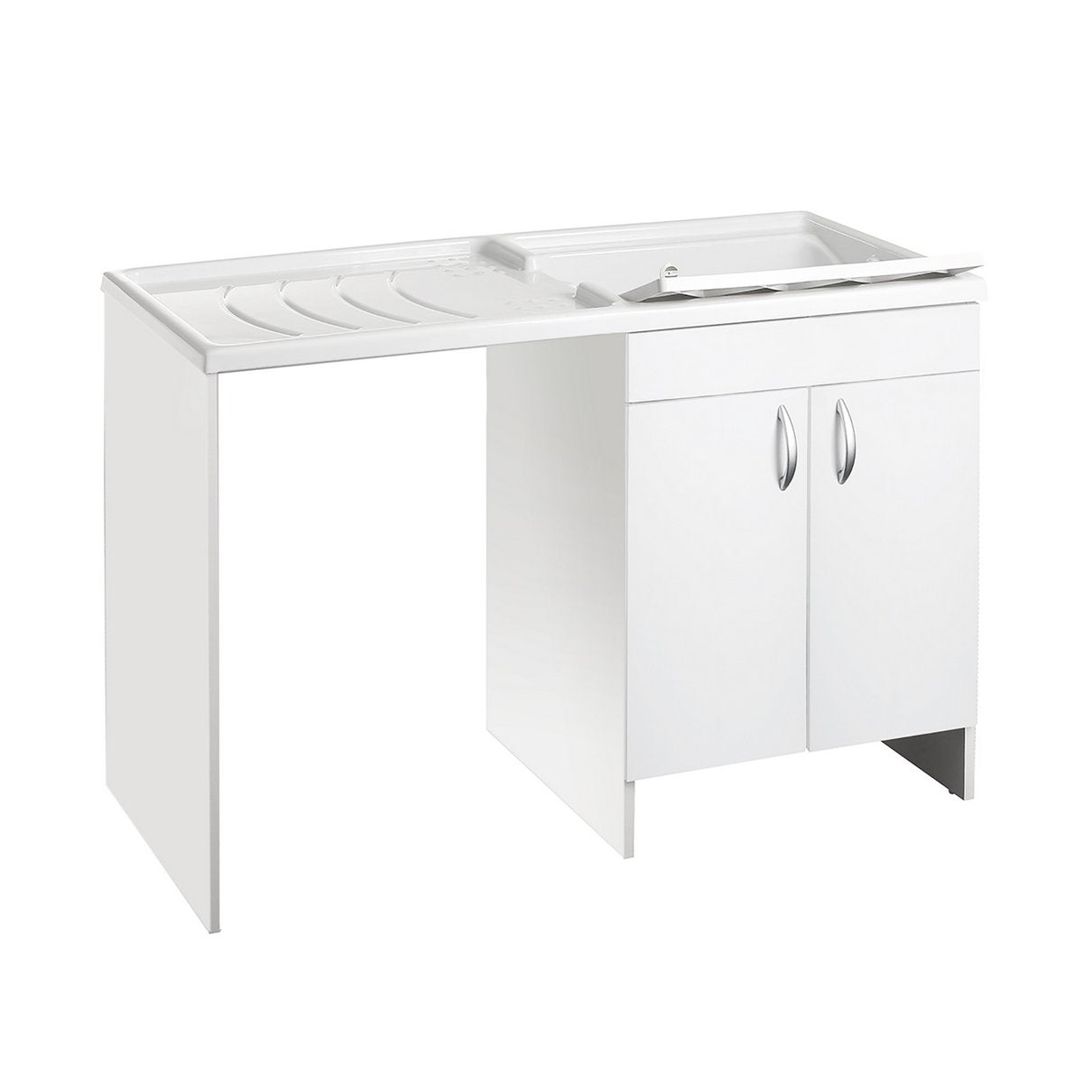 Mobile coprilavatrice con vasca DXBI