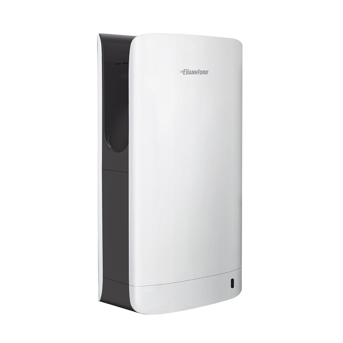 Asciugamani elettrico modello ZEFIRO - Bianco