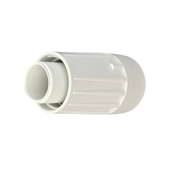 Raccordo faeg tubo guaina ip65 per impianti elettrici durevole *** diametro tubo 20 millimetri, diametro guaina 16 mi...