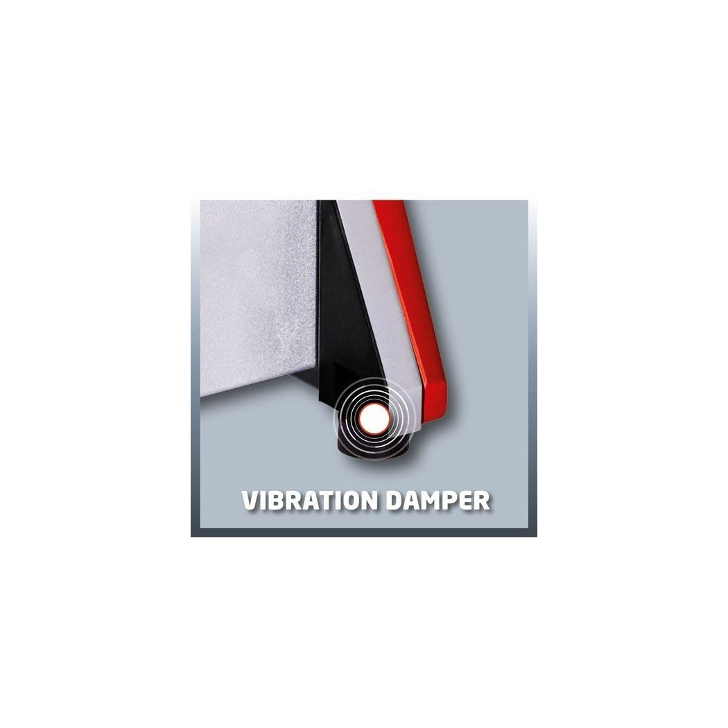 Trade Shop - Pialla A Filo E Spessore Einhell Tc-sp 204 Motore 1500 W Inclinazione 45° -