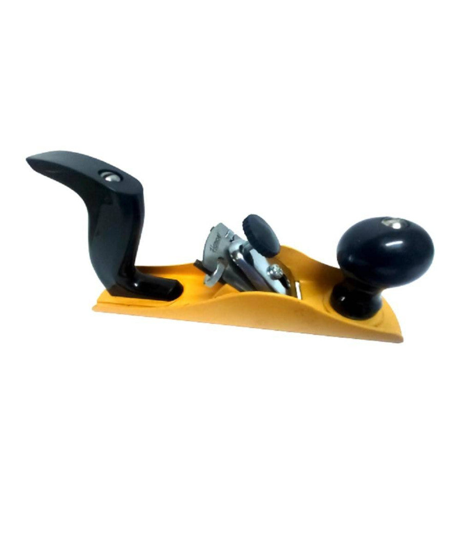 Pialla A Mano Pialletto Manuale Per Legno Piallatrice 230 Mm Lama 44 Mm 394001         