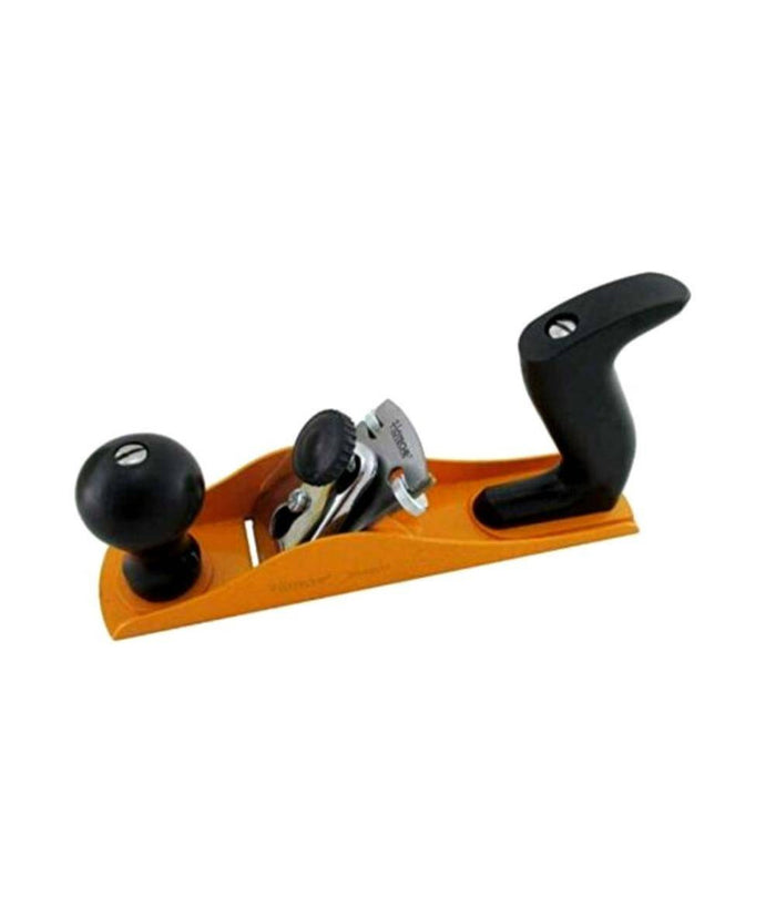 Pialla A Mano Pialletto Manuale Per Legno Piallatrice 230 Mm Lama 44 Mm 394001         