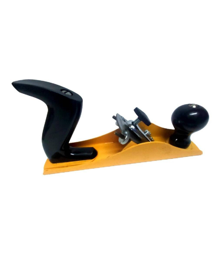 Pialla A Mano Pialletto Manuale Per Legno Piallatrice 230 Mm Lama 44 Mm 394001         
