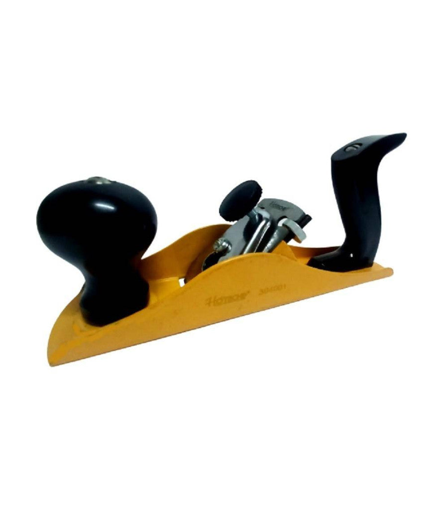 Pialla A Mano Pialletto Manuale Per Legno Piallatrice 230 Mm Lama 44 Mm 394001         