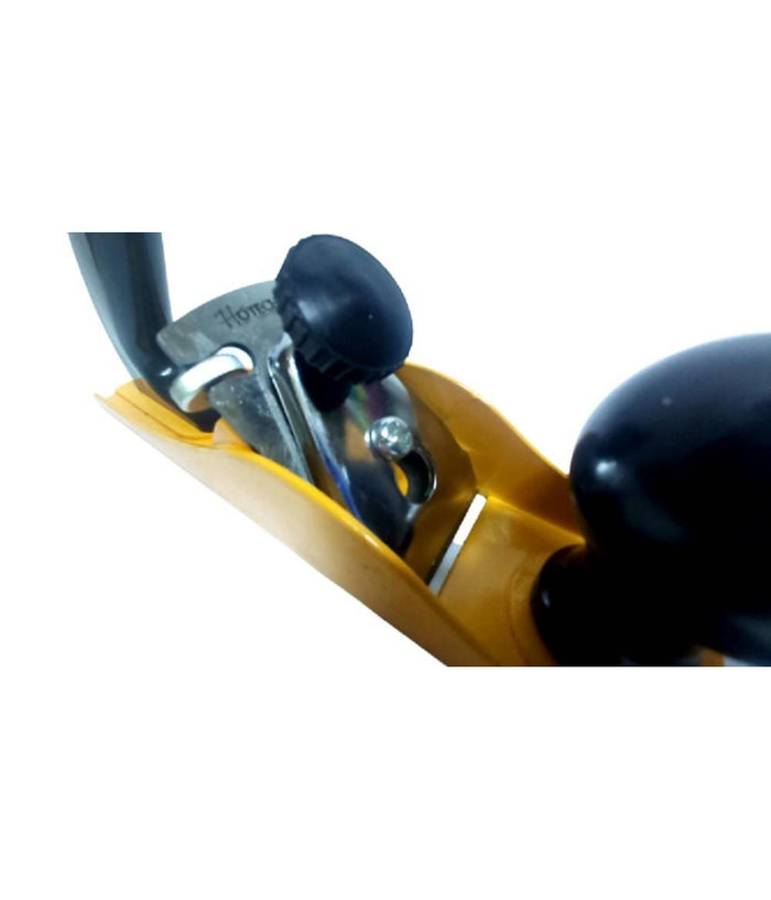 Pialla A Mano Pialletto Manuale Per Legno Piallatrice 230 Mm Lama 44 Mm 394001         