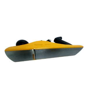 Pialla A Mano Pialletto Manuale Per Legno Piallatrice 230 Mm Lama 44 Mm 394001         