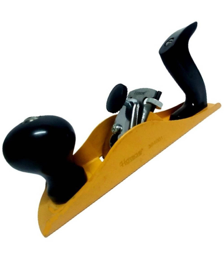 Pialla A Mano Pialletto Manuale Per Legno Piallatrice 230 Mm Lama 44 Mm 394001         