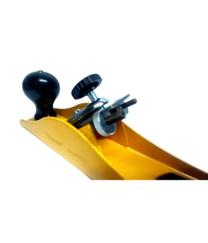 Pialla A Mano Pialletto Manuale Per Legno Piallatrice 230 Mm Lama 44 Mm 394001         