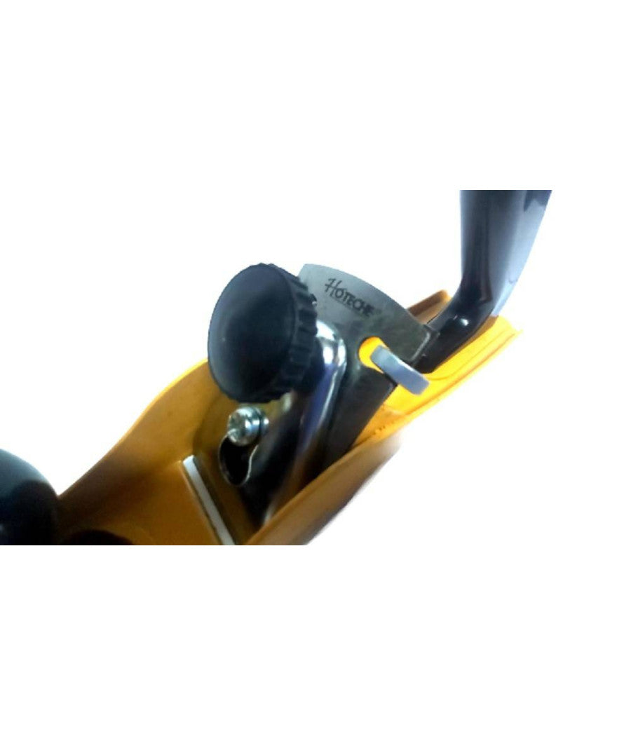 Pialla A Mano Pialletto Manuale Per Legno Piallatrice 230 Mm Lama 44 Mm 394001         