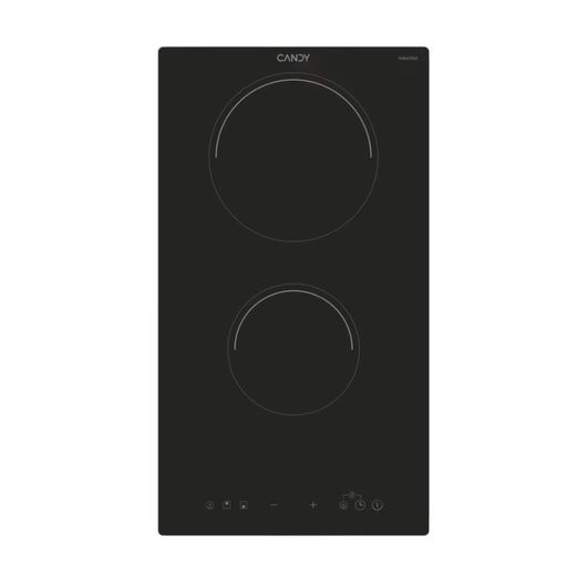 Piano cottura induzione 2 zone Candy CID301 30 nero