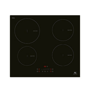 Piano cottura induzione 60 cm MKHI64EBK Master Kitchen