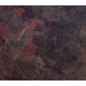 Piano In Hpl 55 X 70 Colore Ruggine Moia