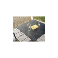 Piano In Hpl 70 X 70 Colore Ardesia Moia