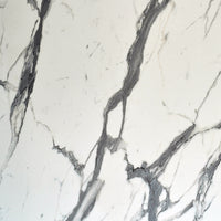 Piano In Hpl 80 X 80 Colore Marmo Moia