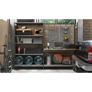 Piano Lavoro Grima 100X70 Cm in Mdf