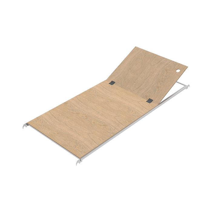 Trabattello M4 LUX 150 Altezza lavoro 8,50 metri