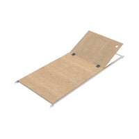 Trabattello M4 LUX base normale Altezza lavoro 10,85 metri