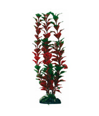 Pianta Artificiale Classic Plant Ludwigia Ideale Per Abbellire Il Tuo Acquario         