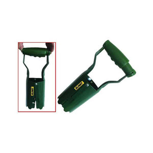 Piantabulbi a Molla Blinky