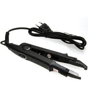 Piastra 611 Pinza A Caldo Per Extension Capelli Termosaldante Parrucchiere         
