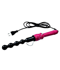 Piastra A Sfere Termiche Per Capelli Ondulati Boccoli Onde Arricciacapelli 210°         