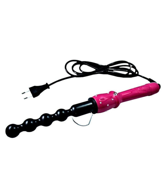 Piastra A Sfere Termiche Per Capelli Ondulati Boccoli Onde Arricciacapelli 210°         