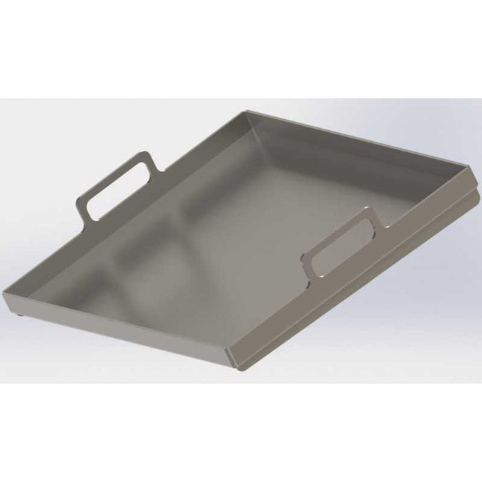 Piastra Acciaio Inox