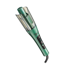 Piastra Arricciacapelli Elettrico Professionale Rotazione Automatica Vgr V-583         