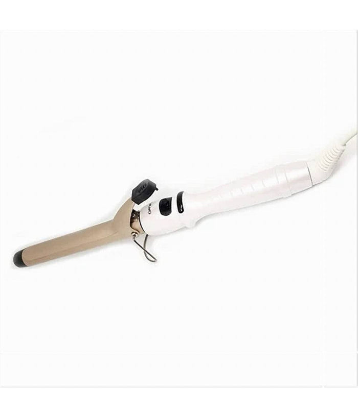 Piastra Arricciacapelli Professionale Ceramica Tormalina à¸25 Mm 45w Gm-1987-25mm         