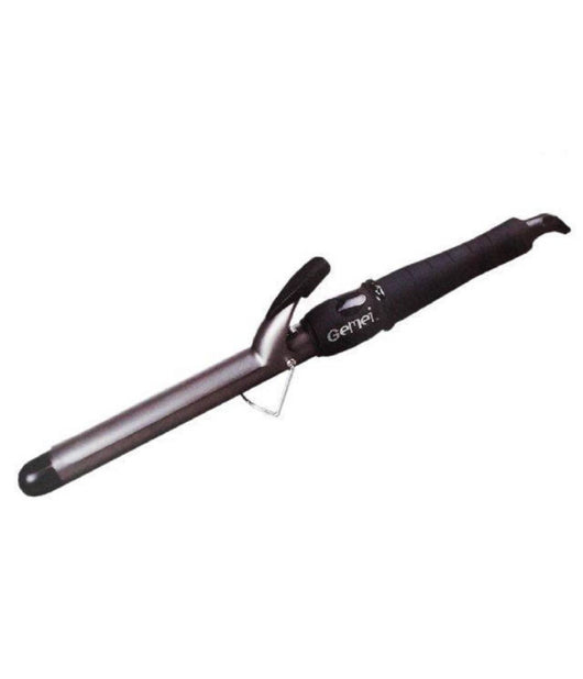 Piastra Arricciacapelli Professionale In Ceramica Tormalina Gm-1890 Termostato         