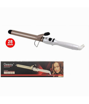 Piastra Arricciacapelli Professionale In Ceramica Tormalina à¸28mm 45w Gm1987-28mm         