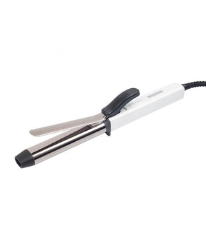 Piastra Arricciacapelli Professionale Rivestito In Ceramica Display Lcd Vgr V525         