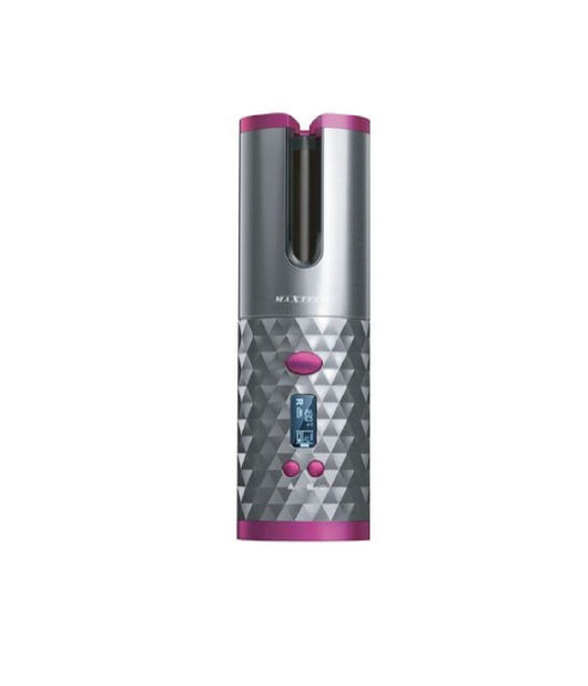 Piastra Arricciacapelli Rotante Automatico Professionale Per Ricci Onde Pi-ca019         