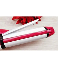 Piastra Capelli Ferro Arricciacapelli Professionale Multistyler 3 In 1 Gm-1958         