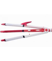 Piastra Capelli Ferro Arricciacapelli Professionale Multistyler 3 In 1 Gm-1958         