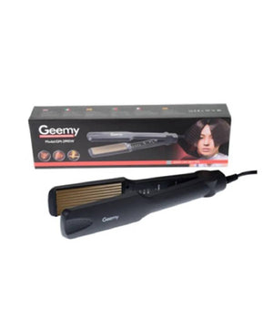 Piastra Capelli Professionale In Ceramica Tormalina Ferro Effetto Onde Gm-2995w         