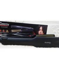 Piastra Capelli Professionale In Ceramica Tormalina Ferro Effetto Onde Gm-2995w         