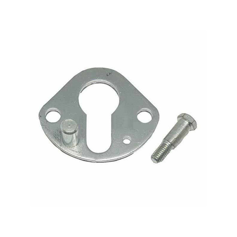 Piastra Cilindro Dx 99066 Mottura