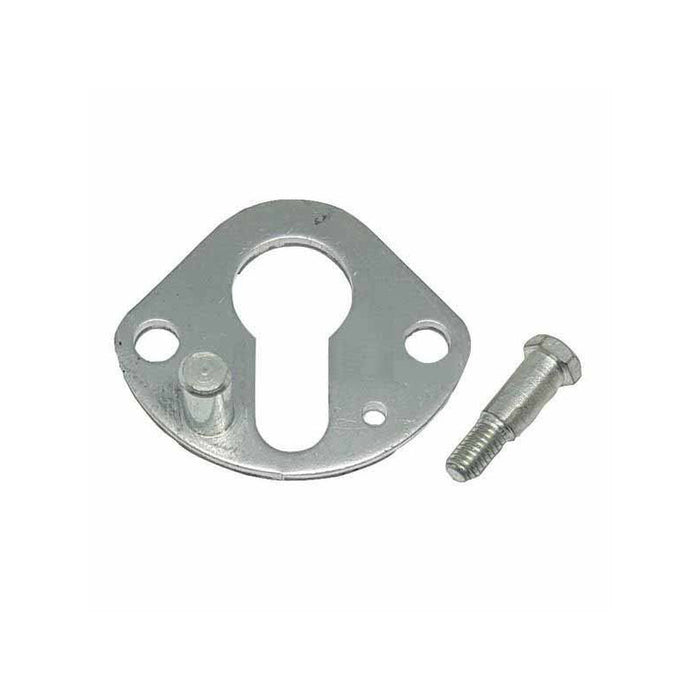 Piastra Cilindro Sx 99066 Mottura