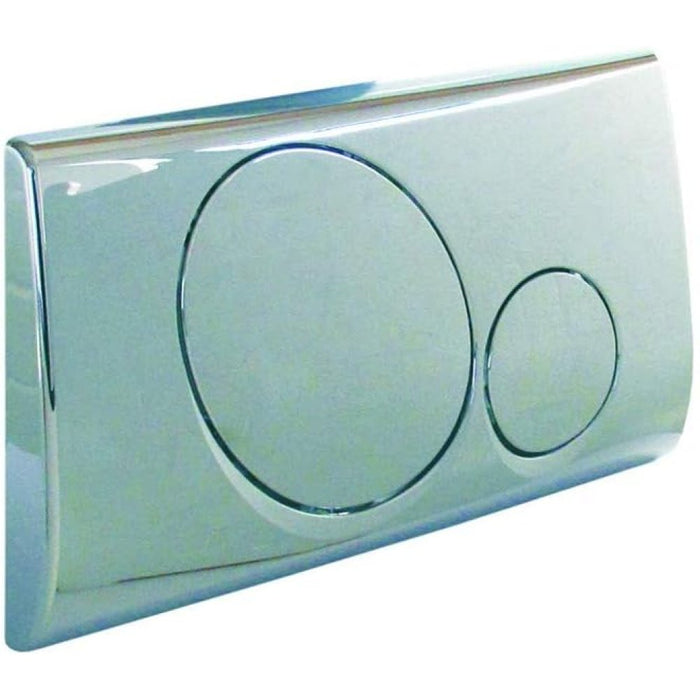 Piastra Con Elemento Diritto D.400 Rame Doppia Parete