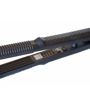 Piastra Elettrica Effetto Frise' Spazzola Per Capelli 45 W 220° Hlw-820         