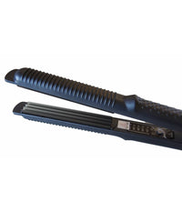 Piastra Elettrica Effetto Frise' Spazzola Per Capelli 45 W 220° Hlw-820         