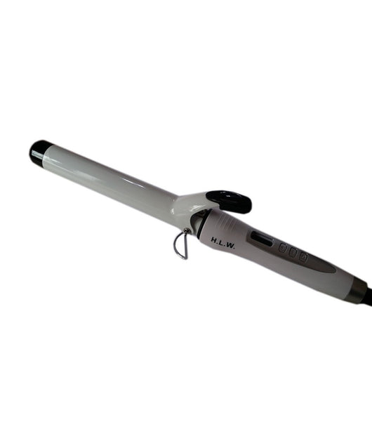 Piastra Elettrica In Ceramica Arricciacapelli Liscia Arriccia Capelli 140°-220°         