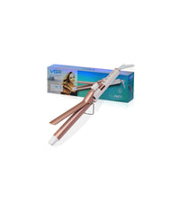 Piastra Ferro Arricciacapelli Professionale Con Display Led Max 230°c à¸25mm V-578         