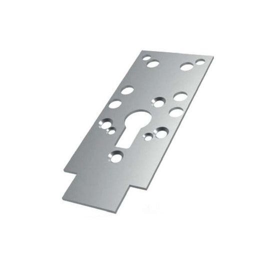 Piastra Fissaggio Serrature 94413 Mottura