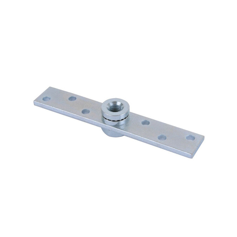 Piastra Girevole Carrello Mm 150X25 34 Fc