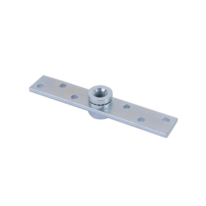 Piastra Girevole Carrello Mm 150X25 34 Fc