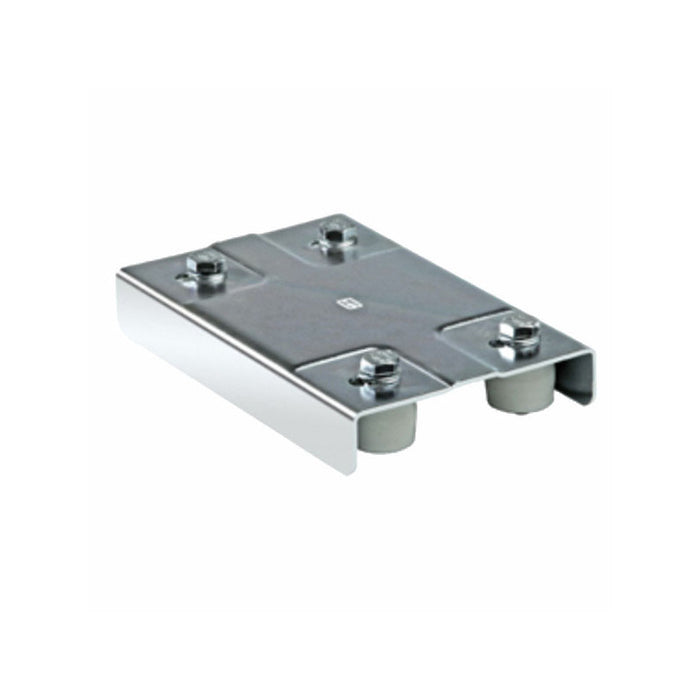 Piastra Guidacancello 1 Regolazione 250 Fc